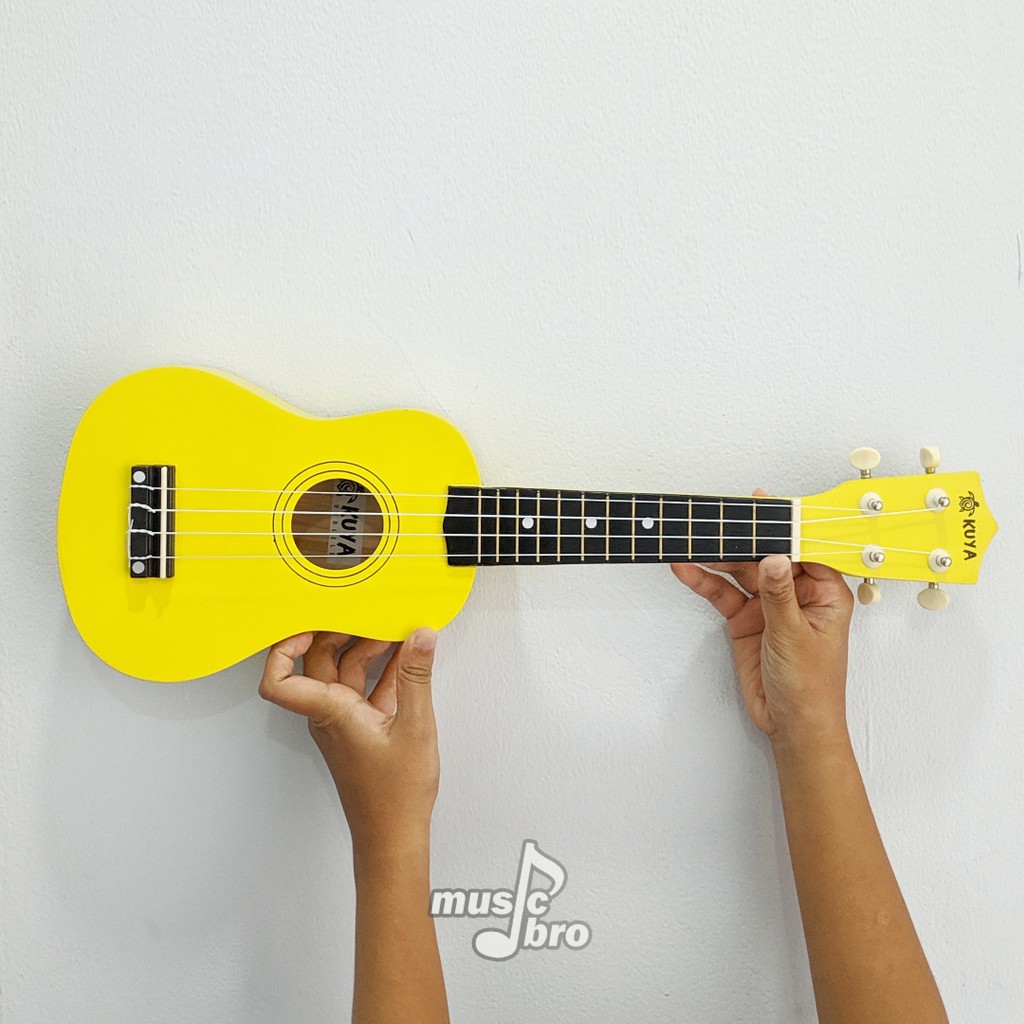 Kuya Ukulele