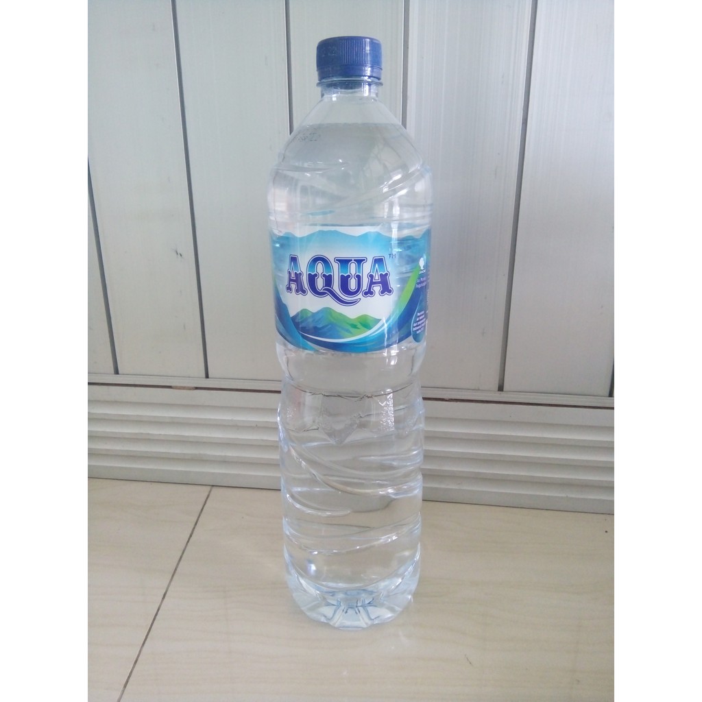 

AQUA besar