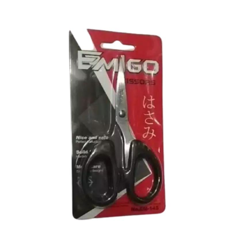 

GUNTING EMIGO HITAM/ GUNTING MINI KUAT