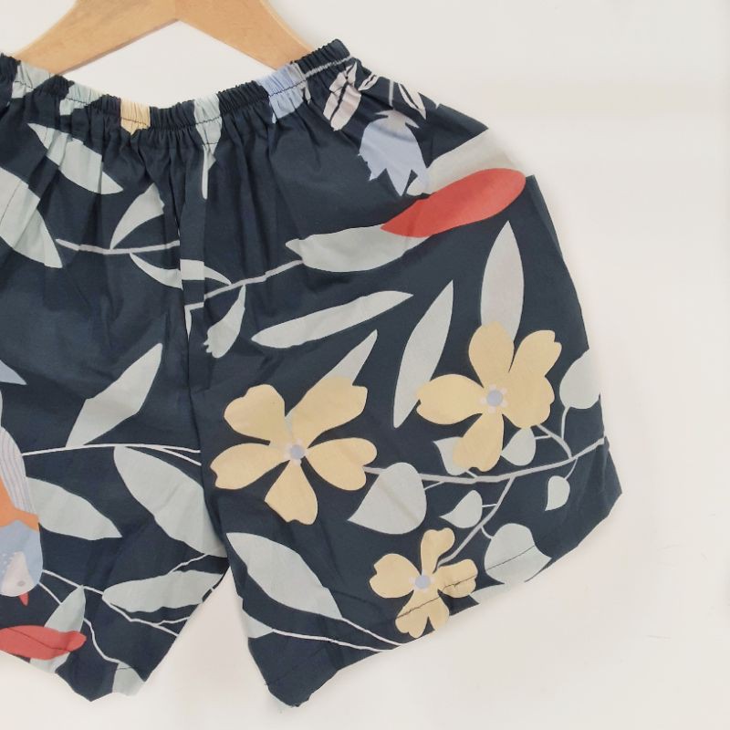 Boxer Pria Wanita Bebas Pilih Motif Celana Pendek Boxer Pria Wanita Bebas Pilih Motif Celana Pendek