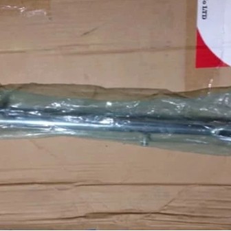 Cagak Samping KLX YSH