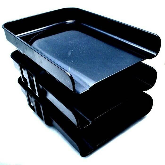 

Box File | Rak File /Rak Try 3 Susun Executive Desktop