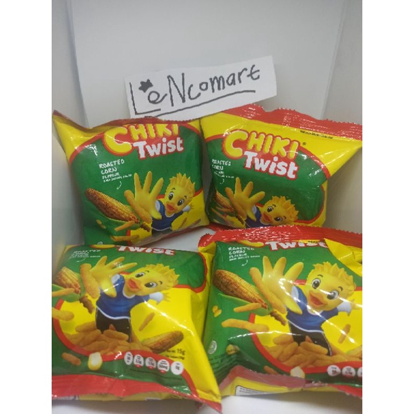 

chiki twist chiki balls snack cheetos 15 gram jagung bakar coklat ayam