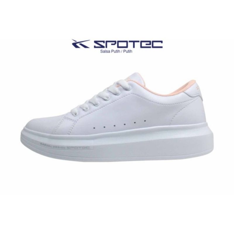 Sepatu Spotec Salsa