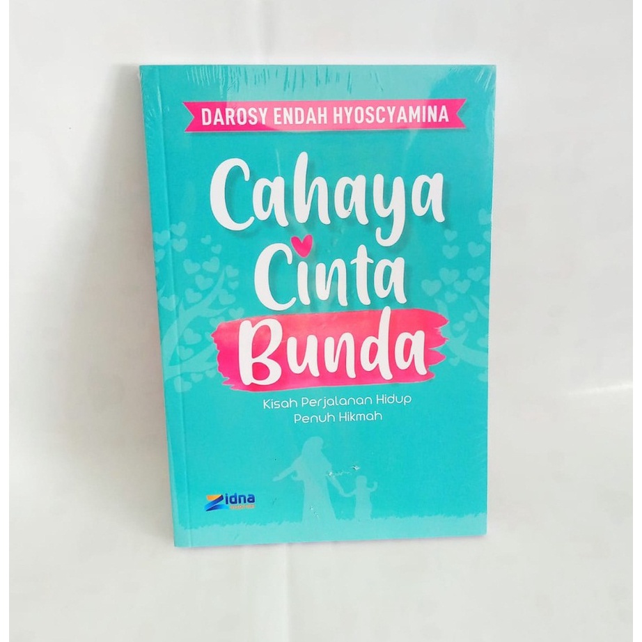 

Cahaya Cinta Bunda. CPB