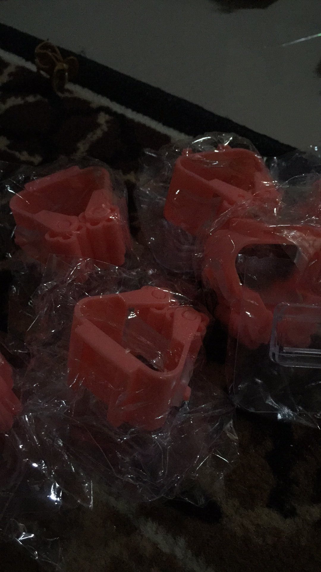 Gantungan Sapu/ Penjepit Sapu /single Mop Holder Mop Clip - 100249
