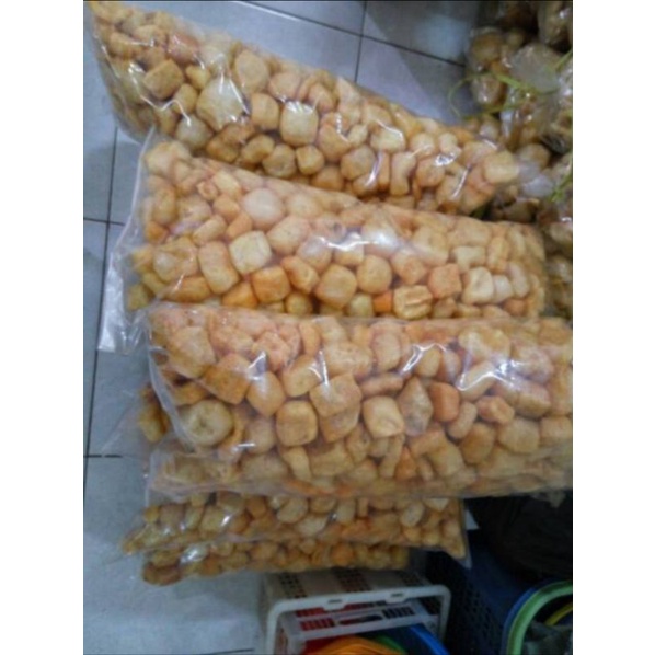 

Krecek