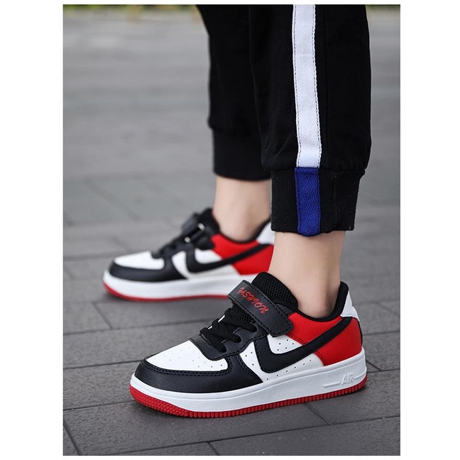 Chubby Glory SH2210 Sepatu Sport anak / sepatu sneakers / sepatu anak peremuan / sepatu anak laki laki low ankle shoes ringan breathable nyaman dipakai anak usia 3 tahun - dewasa size 28 - 40