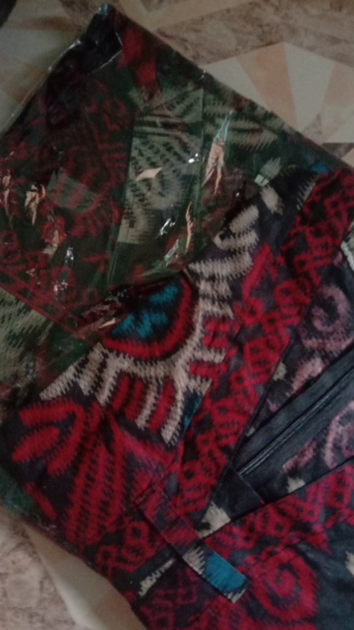 [ Bisa Cod ] Best Deal Promosi Batik Couple Baju Batik Seragam By Batikid Vol 002