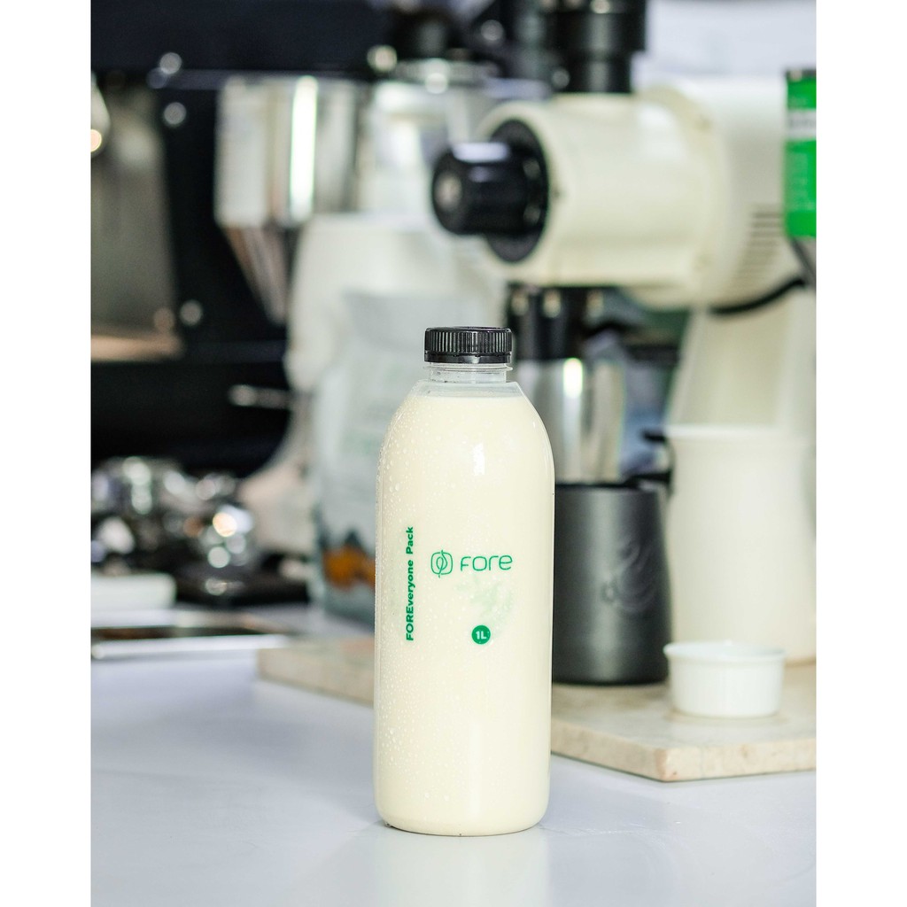 Klepon Latte 1 Liter