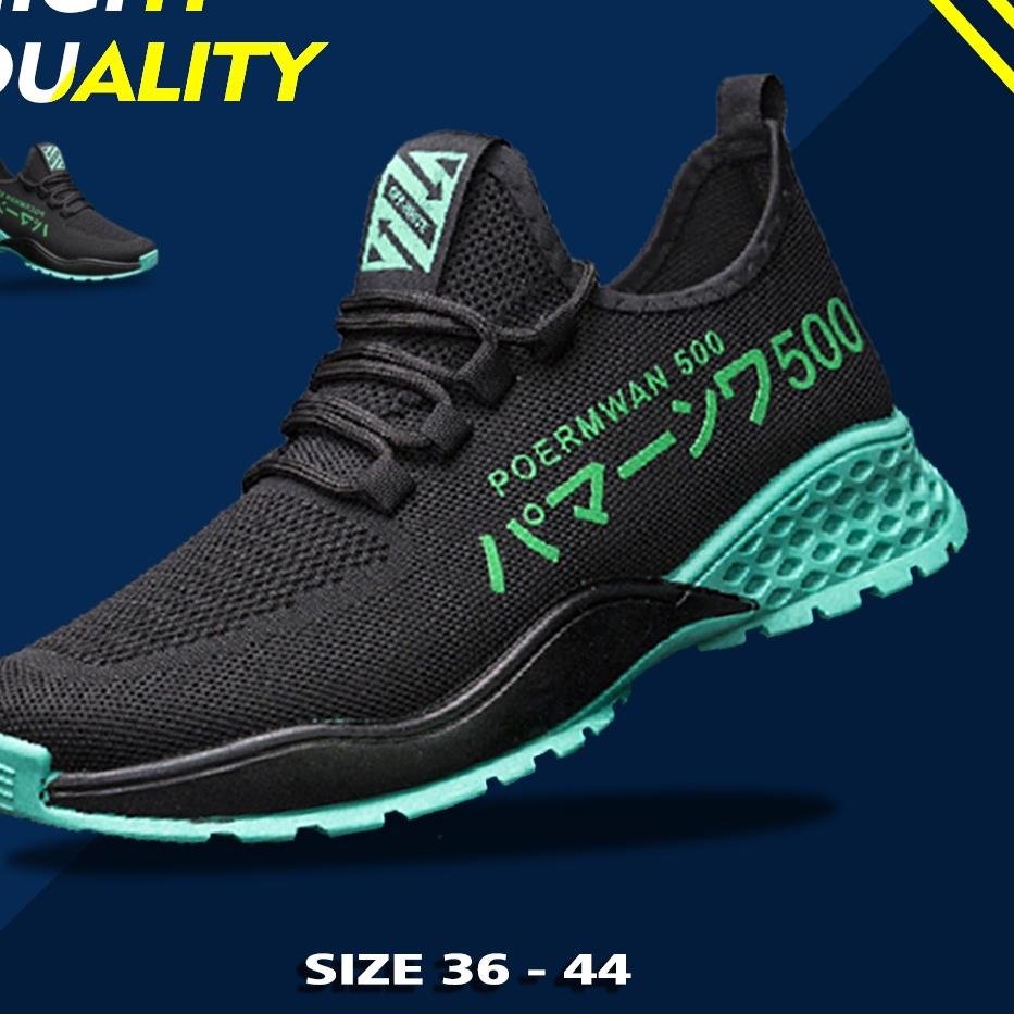 [JKL.02Jl22w] Sepatu Lari Gym Running Jogging Olahraga Training Import Original 100% Distro Keren Ja