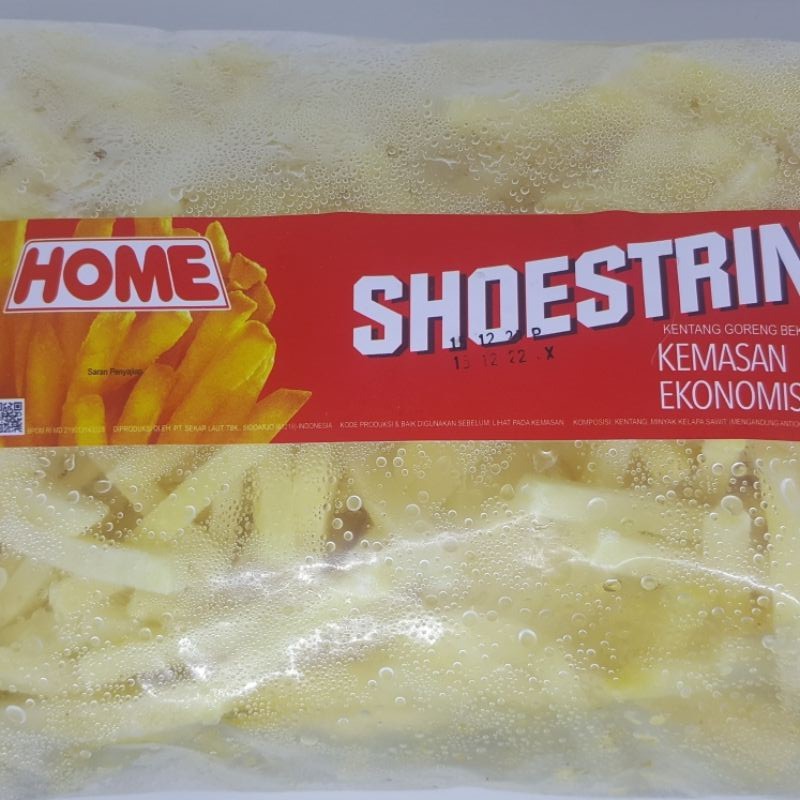 

Home FF shoestring 1kg