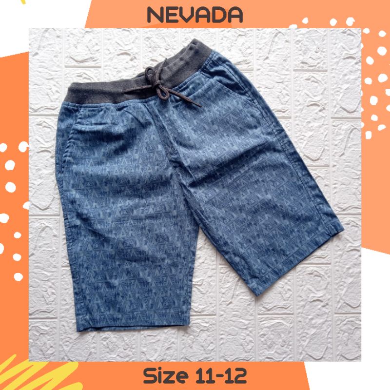 celana woven nevada junior / celana woven anak murah /celana woven nevada / celana anak nevada
