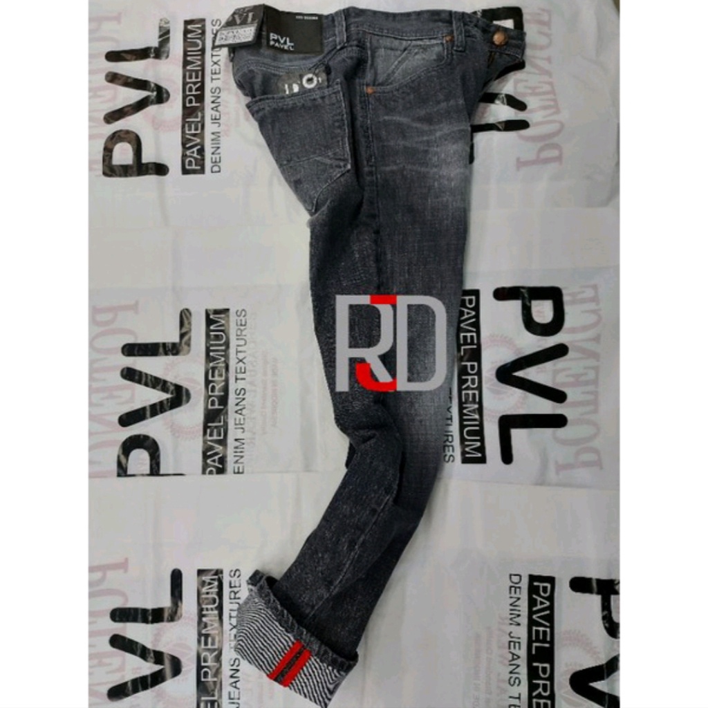 CELANA PANJANG PRIA/CELANA PAVEL ORIGINAL/CELANA JEANS IMPORT/CELANA JEANS PRIA/CELANA