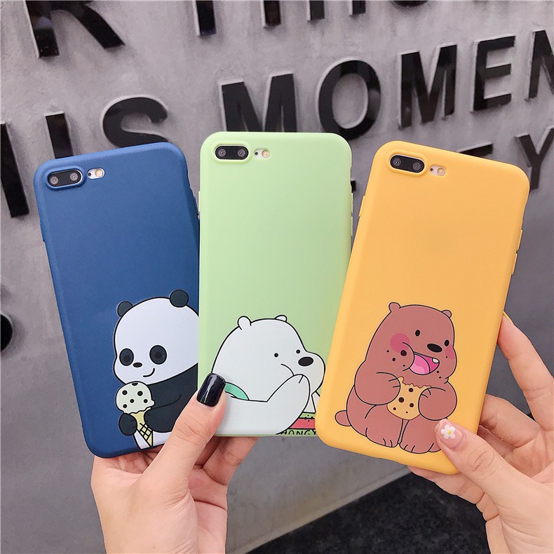 Wbb Makan Printing Softcase Printing Oppo neo7 f1s a1k a7 a5s f9 vivo v9 y83 y71 y53 redmi 4a 7a 6a