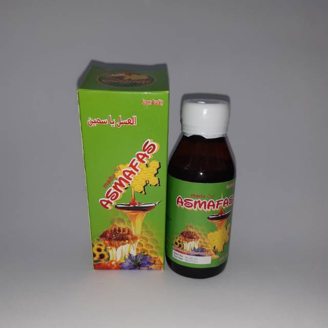 

Madu Asmafas