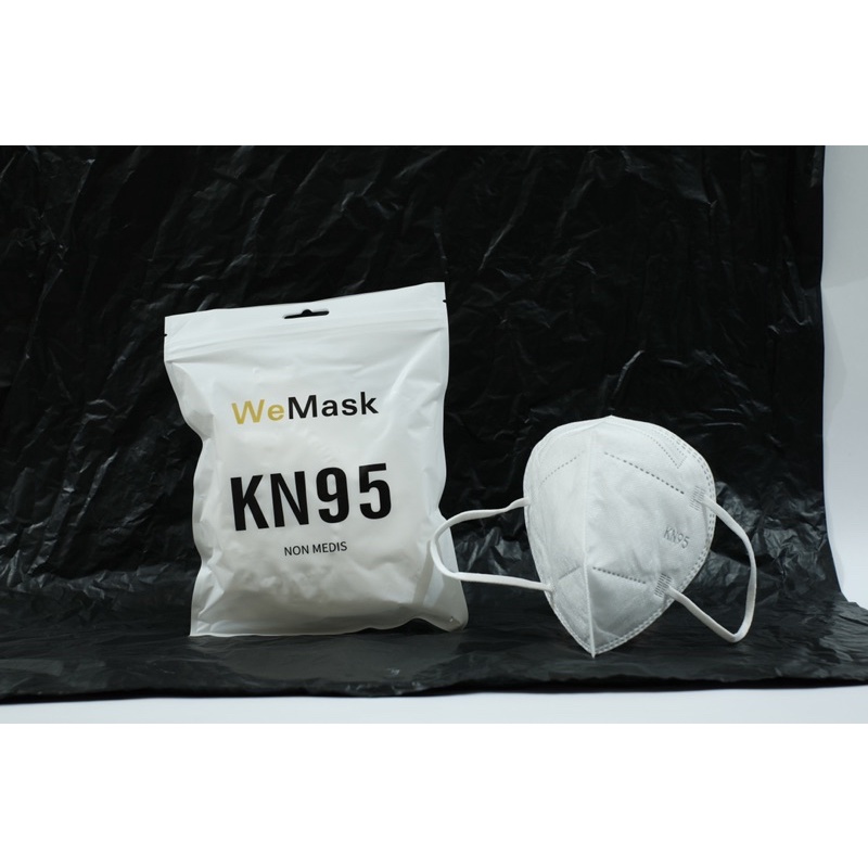 KN 95 Wemask
