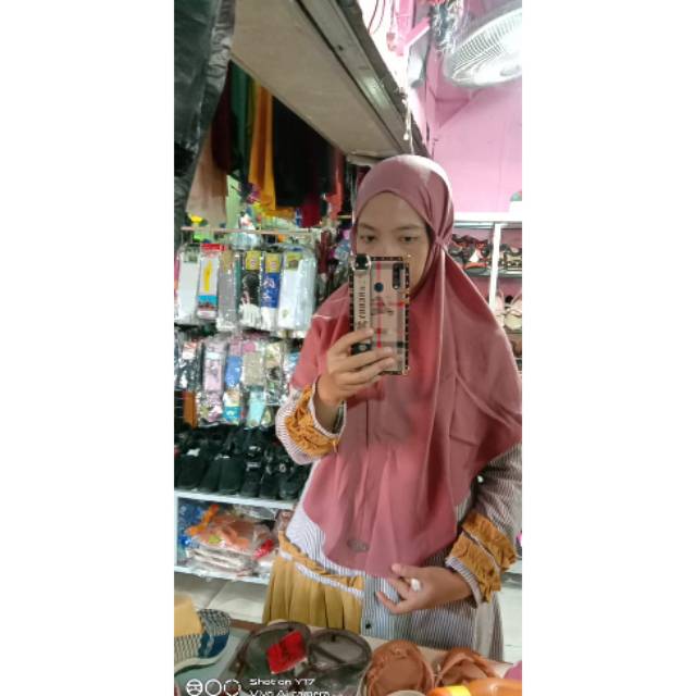 Khimar Wafa By Lya Moslem Gallery