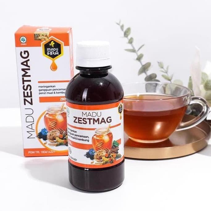 ■ CUCI GUDANG MADU■ MADU ZESTMAG ASLI MURAH