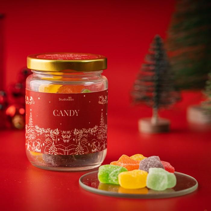 Hadiah / Twinkle - Christmas Hampers 2021 |Parcel Natal | Hampers Natal