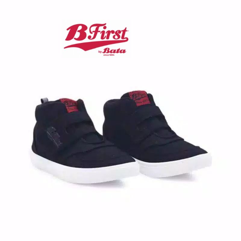 sepatu anak real 100% original Bata