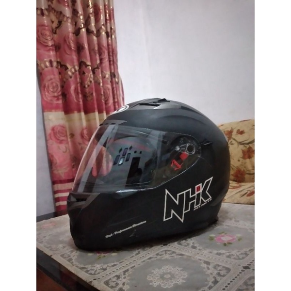 NHK RX 9 bekas original
