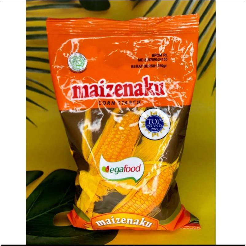 

maizenaku 250gr