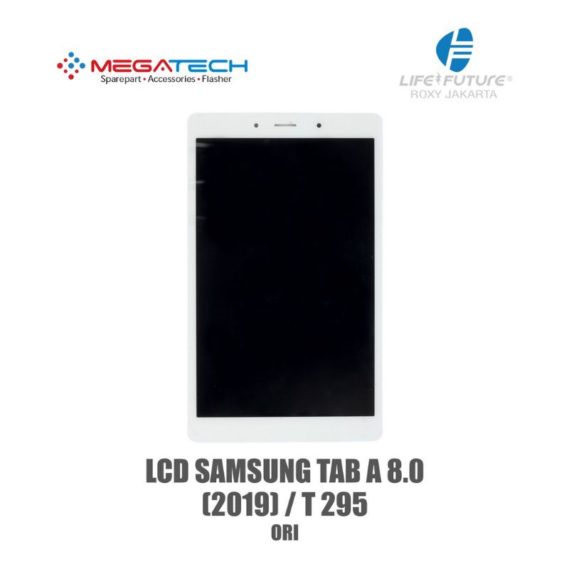 Lcd Touchscreen Samsung Galaxy Tab A8.0 T295 Original