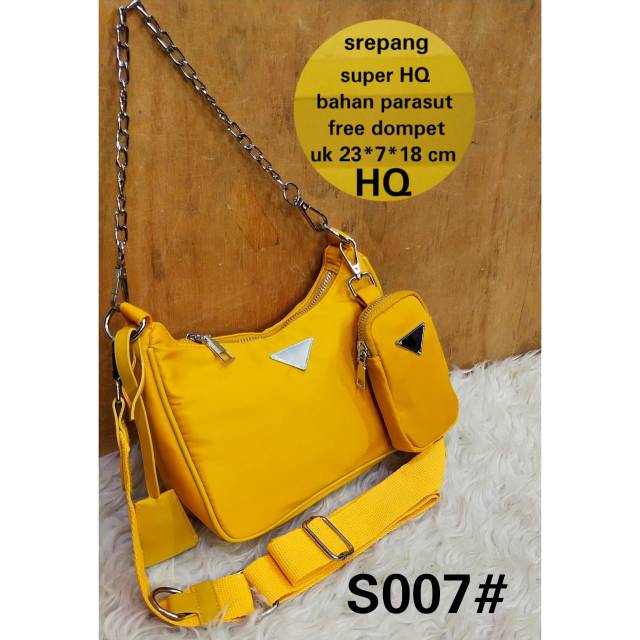 NEW SREPANG FREE,DOMPET HIGH QUALITY