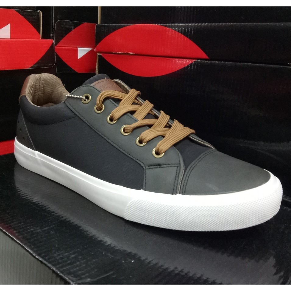 SEPATU AIRWALK KARA ASLI ORIGINAL TERMURAH BNIB 281/282