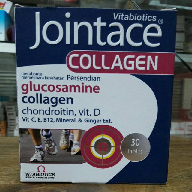 Jointace Collagen Vitabiotics