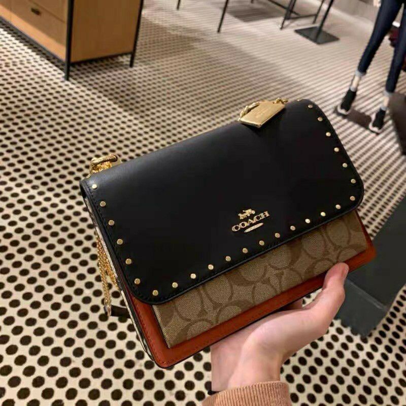 COACH* Klare Original