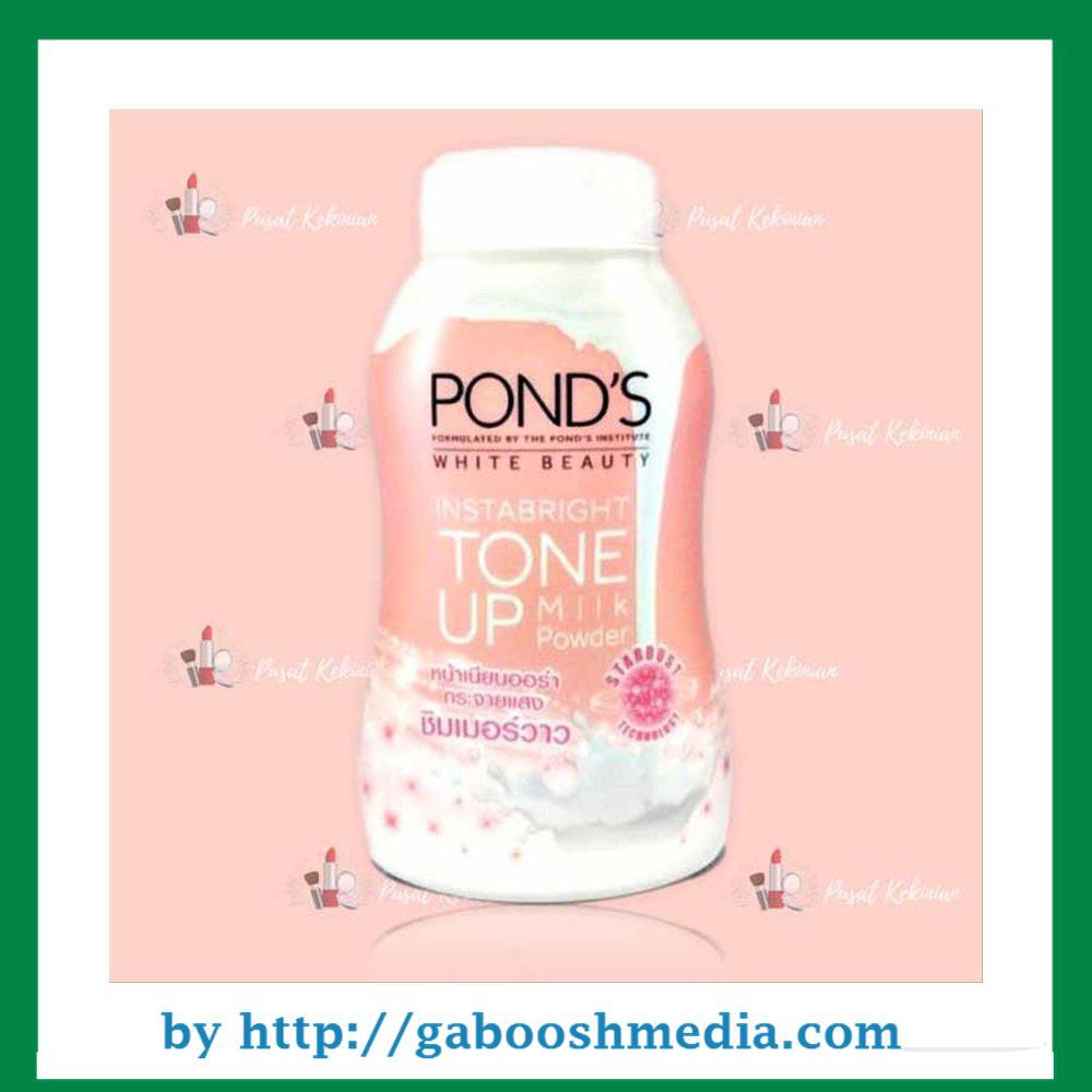 PONDS BB POWDER TONE UP BB PONDS POWDER MILK POWDER BEDAK PONDS BEDAK