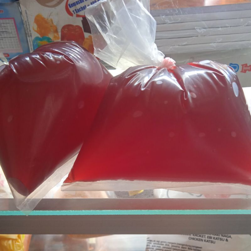 

Tropicana Selai Strobery 250g