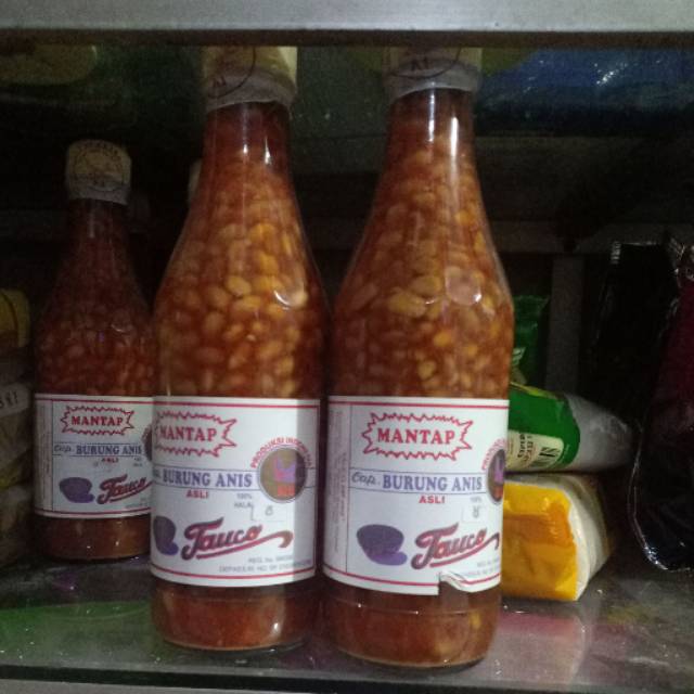 

Tauco bumbu dapur