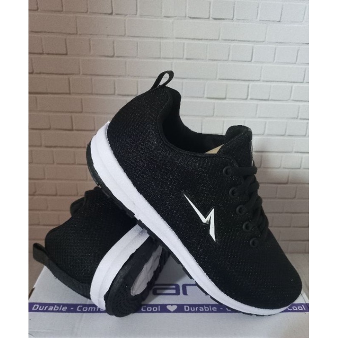 SEPATU ANDO NOELLE SEPATU SNEAKERS WANITA