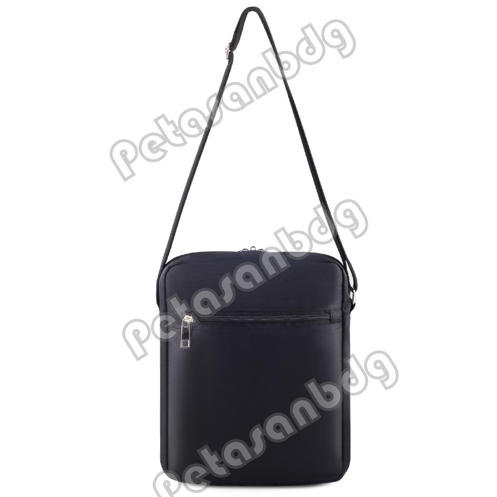 PTS -Braun Fox - Nick Slingbag  - Black