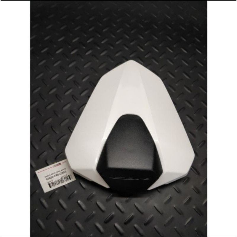 SINGLE SEATER CBR 150R K45G 2017-2021 ORIGINAL HONDA AHM