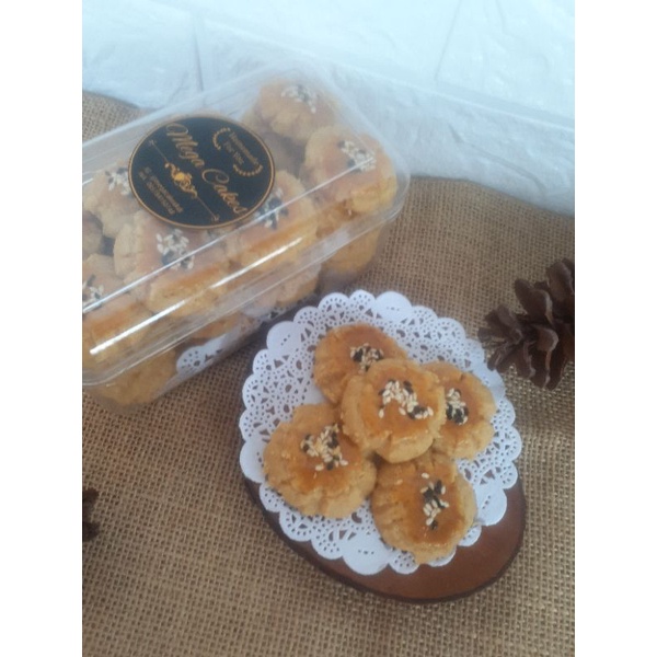 

kue kering chui kao so/mini chui kaoso