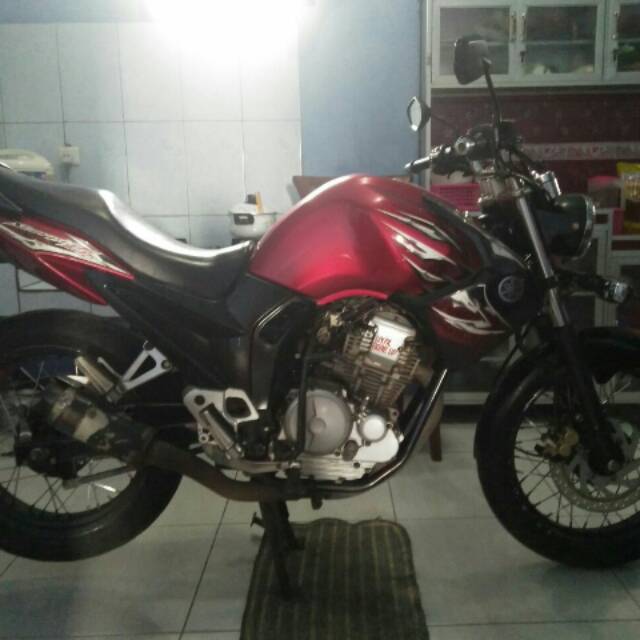 Motor scorvio mokas mulus