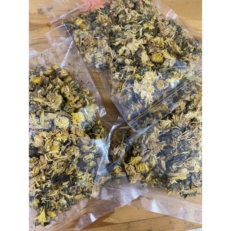 Chrysantemum Flower Tea 30g