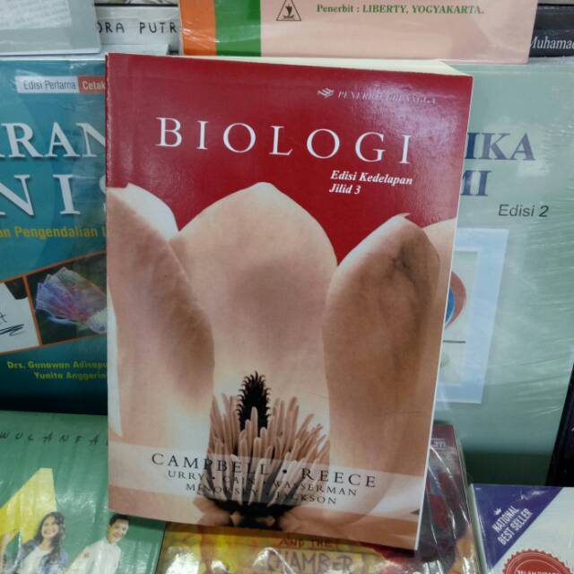 Perbedaan Campbell Jilid 1 2 3 Berbagai Perbedaan