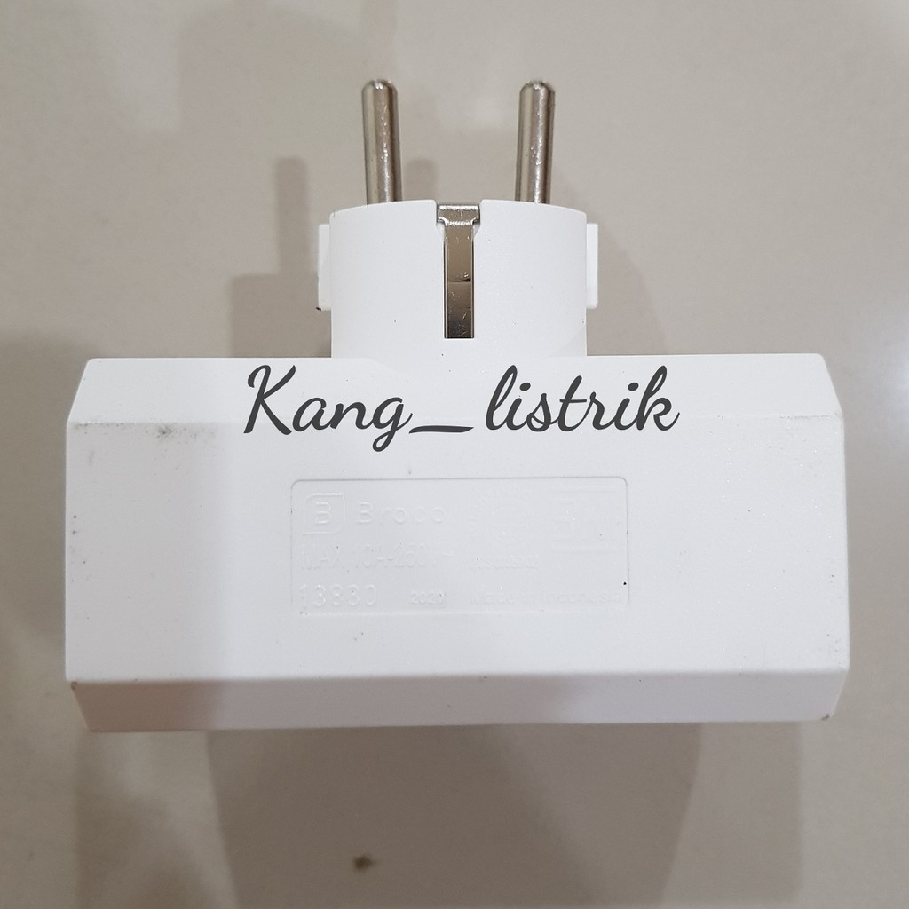 STEKER T ARDE BROCO 13830 Broco Steker T-Arde