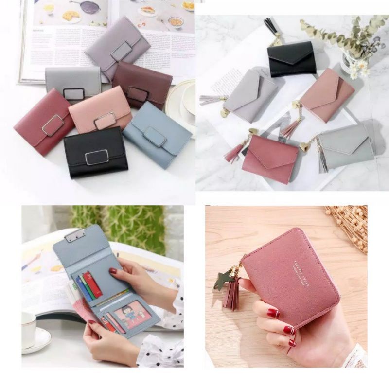 DOMPET MINI,DOMPET KECIL,,TAS KECIL