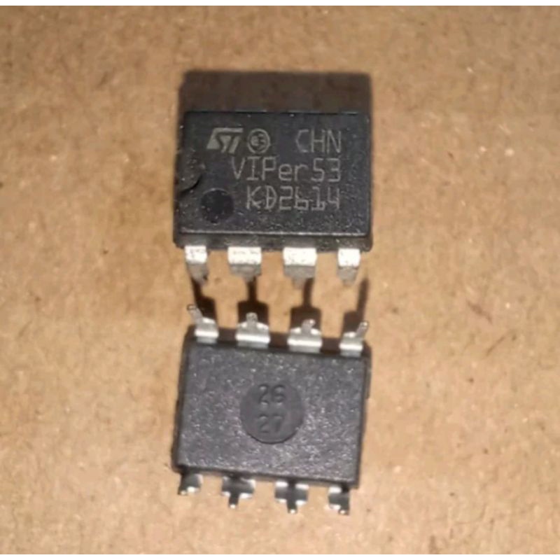 Jual VIPER53 ic viper53 | Shopee Indonesia