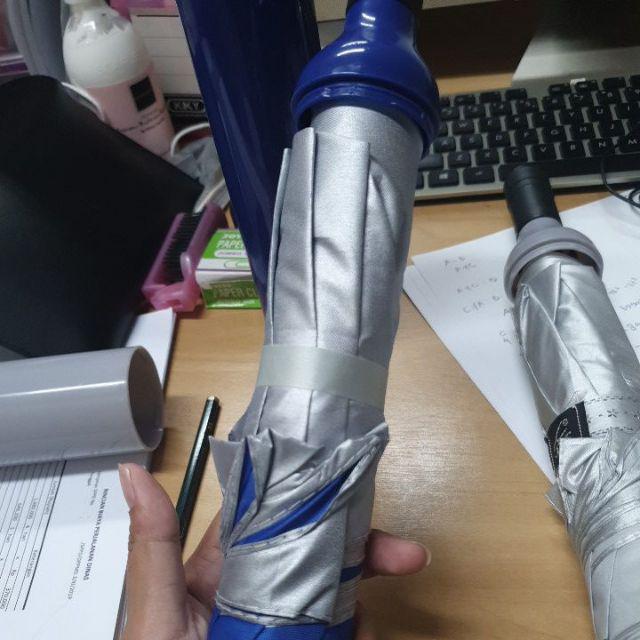 Jktumbrella / Payung Botol - 1801