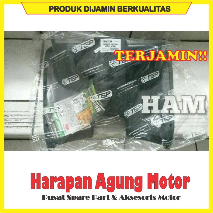 PROMO!! BAGASI TENGAH VARIO VARIASI TGP