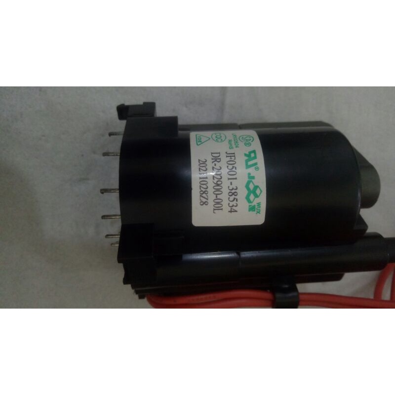 Flayback Polytron JF0501 38534 / FBT JF0501-38534 TV POLYTRON 29" / Playback JF0501-38534 / Flyback 