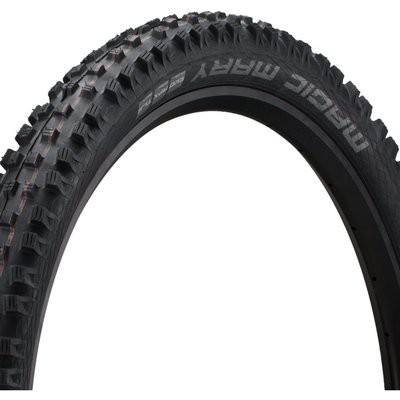 Ban Luar Schwalbe Magic Mary 27.5 X 2.80 EVO APX TLE Addix Orange Soft