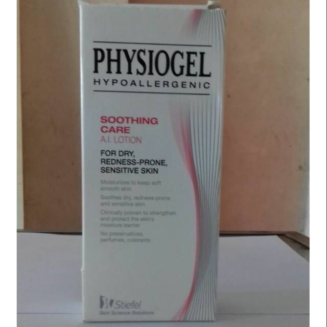 PHYSIOGEL AI LOTION 100 ML